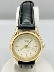 CURRENT カレント V821-0040 クォーツ 腕時計