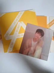 SEVENTEEN YOU MAKE ME DAY アルバム 出品