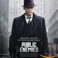 (CD)Public Enemies