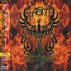 (CD)メルトダウン