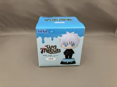 2026年最新】TinyMelties ミニフィギュア 五条悟の人気アイテム - メルカリ