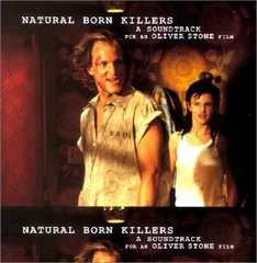 (CD)ナチュラル・ボーン・キラーズ／サントラ、パッツィ・クライン、ピーター・ガブリエル、ディアマンダ・ギャラス、A.O