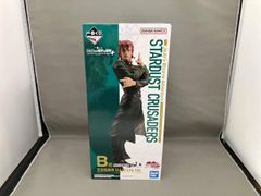 B상 하나쿄인 노리아키 MASTERLISE 이치 반 쿠지 조조의 기묘한 모험 STARDUST CRUSADERS 조조의 기묘한 모험 Part3 스타 더스트 크루세이더스