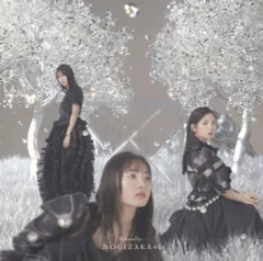 (CD)Actually... (TYPE-D)／乃木坂46