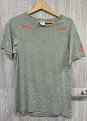 グレー NIKE ACG／ナイキエーシージー／918906-063／半袖Tシャツ／XS／グレー