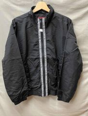 supreme Classic Logo Taping Track Jacket - メルカリ