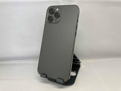 iPhone12 Pro Max 128GB MGCU3J/A AU判定◯ - メルカリ