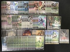 mtg 花盛りの春 プロモ　各1枚 MTG 花盛りの春 プロモ各1枚セット - メルカリ