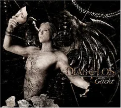 (CD)DIABOLOS／Gackt