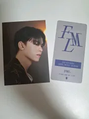 SEVENTEEN FML アルバム 特典 出品