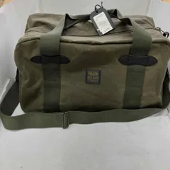 2025年最新】フィルソン Filson ショルダーバッグの人気アイテム