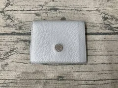 IACUCCI イアクッチ 二つ折り財布 マルチウォレット CERVO イタリア製