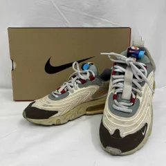 NIKE/ナイキ/Travis Scott×AIR MAX270/CT2864-200/23㎝
