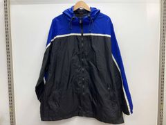 Polo Sport ナイロンジャケット フード付き - メルカリ