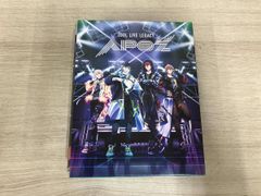 初回特典有】ŹOOĻ LIVE LEGACY APOZ Blu-ray - メルカリ