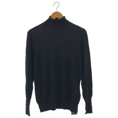 JOURNAL STANDARD LUXE (ジャーナルスタンダードラックス) ★★ ④ 22080440032040 C/Si/Caテンジクタートルネックプルオーバー レディース ブラック FREE