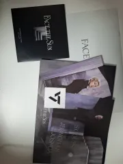 SEVENTEEN FACE THE SUN アルバム 出品
