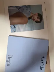 SEVENTEEN An Ode アルバム 出品