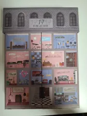 SEVENTEEN 17 IS RIGHT HERE アルバム 出品