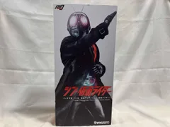 スリｰゼロ 仮面ライダｰ (シン･仮面ライダｰ) 1/6 FIGZERO シン･仮面ライダｰ