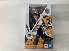 S.H.Figuarts 仮面ライダｰ鎧武 オレンジアｰムズ -20 Kamen Rider Kicks Ver.- 仮面ライダｰ鎧武