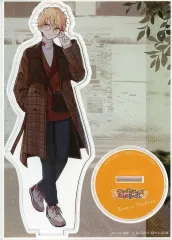 【中古】アクリルスタンド・アクリルパネル [単品] 天馬司 アクリルスタンド 「プロジェクトセカイ カラフルステージ! feat. 初音ミク×ZOZOTOWN」