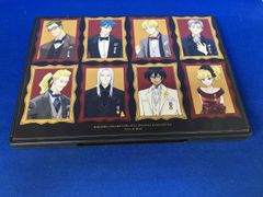 외상자 없음 낭독 음악극[ACCA13구 감찰과]-Piece of Mind-(Blu-ray Disc)