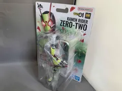  未開封品 E賞 仮面ライダｰゼロツｰ (イズver.) BLISTERED MUSEUM 一番くじ 仮面ライダｰゼロワン -REAL×HEROES- 仮面ライダｰゼロワン