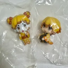 鬼滅の刃 ならぶんです 遊郭編 & 1탄 善逸 セット