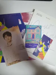 SEVENTEEN Your Choice アルバム 出品