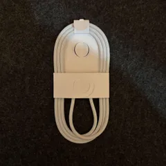 iPhone アップル 純正 正規品 USB-C 充電ケーブル 編み込み式