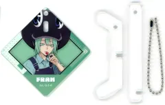 【中古】ディスプレイ・カスタム用アイテム フラン ぬいぐるみスタンド 「ひこくじ 家庭教師ヒットマンREBORN! chillout vol.2」 D賞