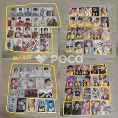 SEVENTEEN ホシ SEVENTEEN TOUR FOLLOW TO JAPAN OSAKA 会場限定 Weverse JAPAN