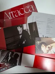 SEVENTEEN Attacca アルバム 出品