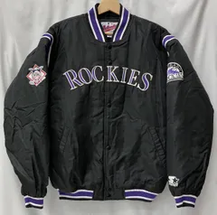 2025年最新】ロッキーズ スタジャンの人気アイテム - メルカリ