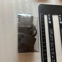 ペットボトルキャップ ゴジラ 60周年記念 ”初代ゴジラ”ボトルキャップ  ゴジラ 60周年記念 デジタルリマスター版 劇場グッズ U5