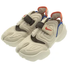 NIKE (ナイキ) ■■ ② DV0783-104 WMNS AIR AQUA RIFT PREMIUM  レディース ベージュ 24