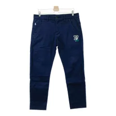 2026年最新】パーリーゲイツ パンツ 6の人気アイテム - メルカリ