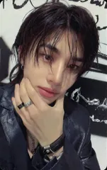 StrayKids 購入特典 Hyunjin 2024 dominATE SEOUL