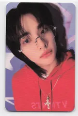 StrayKids セット封入 Hyunjin 2025 Season's Greeting THE STREET KIDS