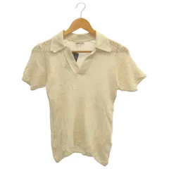 2025年最新】auralee 23ss skipper poloの人気アイテム - メルカリ