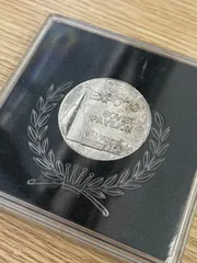 2026年最新】大阪万博 記念メダルの人気アイテム - メルカリ