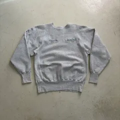 90s チャンピオン ヴィンテージ リバースウィーブ スウェットシャツ L