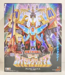 2026年最新】the合体 ローグカイゼルグリッドマンの人気アイテム