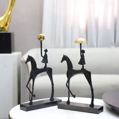 ゴルフ選手置物 3 種類展開 合成樹脂 ハンドメイド インテリア プレゼント ゴルフ選手置物 3 種類展開 合成樹脂 ハンドメイド インテリア