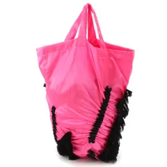 2026年最新】ギャルソン バッグ フリルの人気アイテム - メルカリ