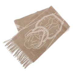 ディオール 21AW コットン PETER DOIG ロゴ刺繍 エンブロイダリー