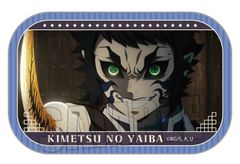 胡蝶しのぶ 童磨 劇場版 鬼滅の刃 無限城編 第一章 猗窩座再来 第4弾