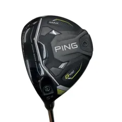 2026年最新】g430 フェアウェイウッド レフティの人気アイテム - メルカリ