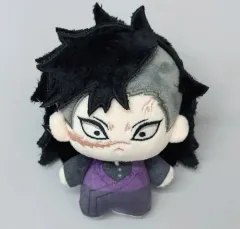 鬼滅の刃 不死川 玄弥 ぬいぐるみ